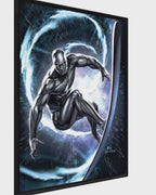 Silver Surfer (Cosmic Edition)