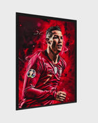 Cristiano Ronaldo (CR7 Iconic Edition)