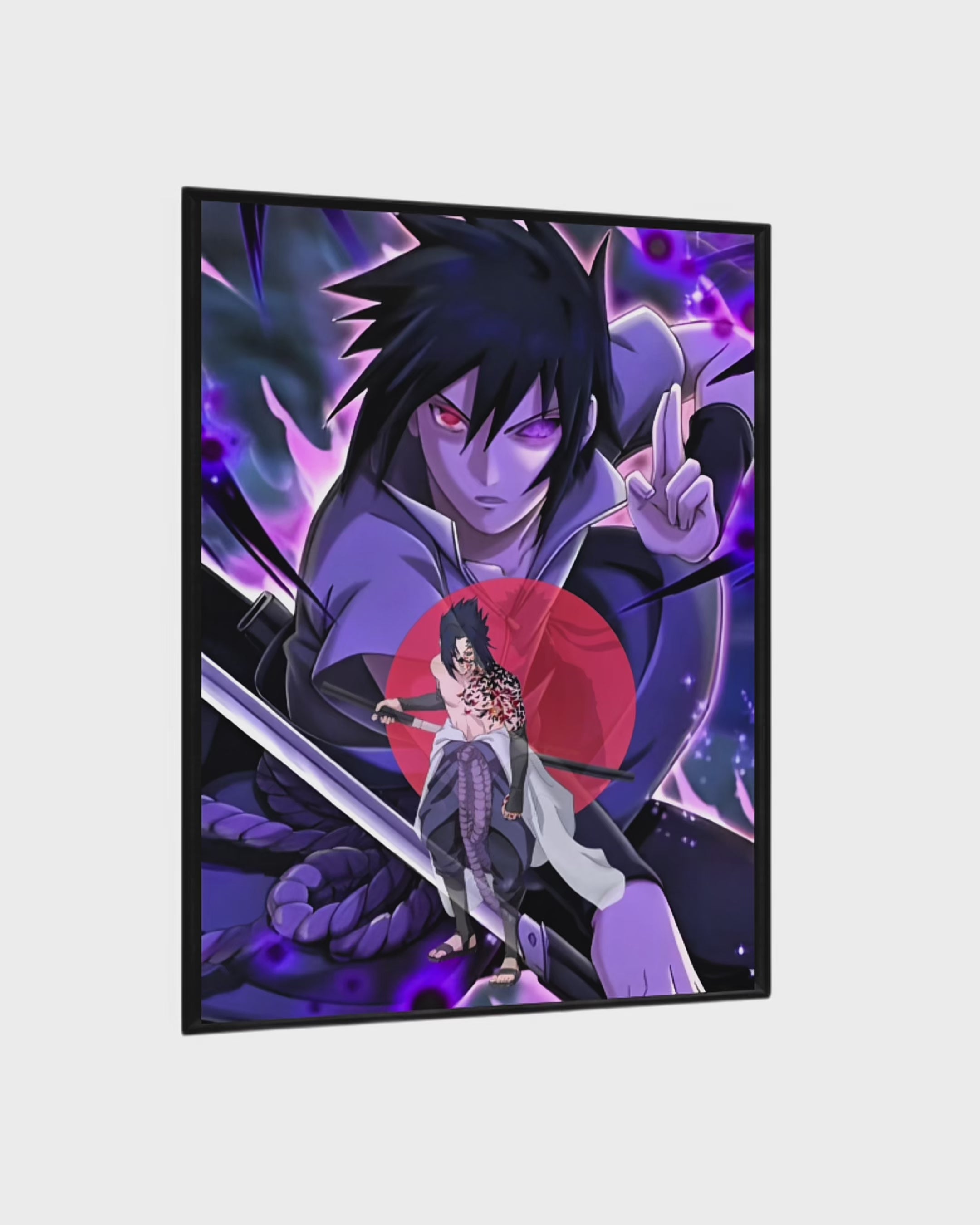 Itachi Uchiha (Eternal Edition)