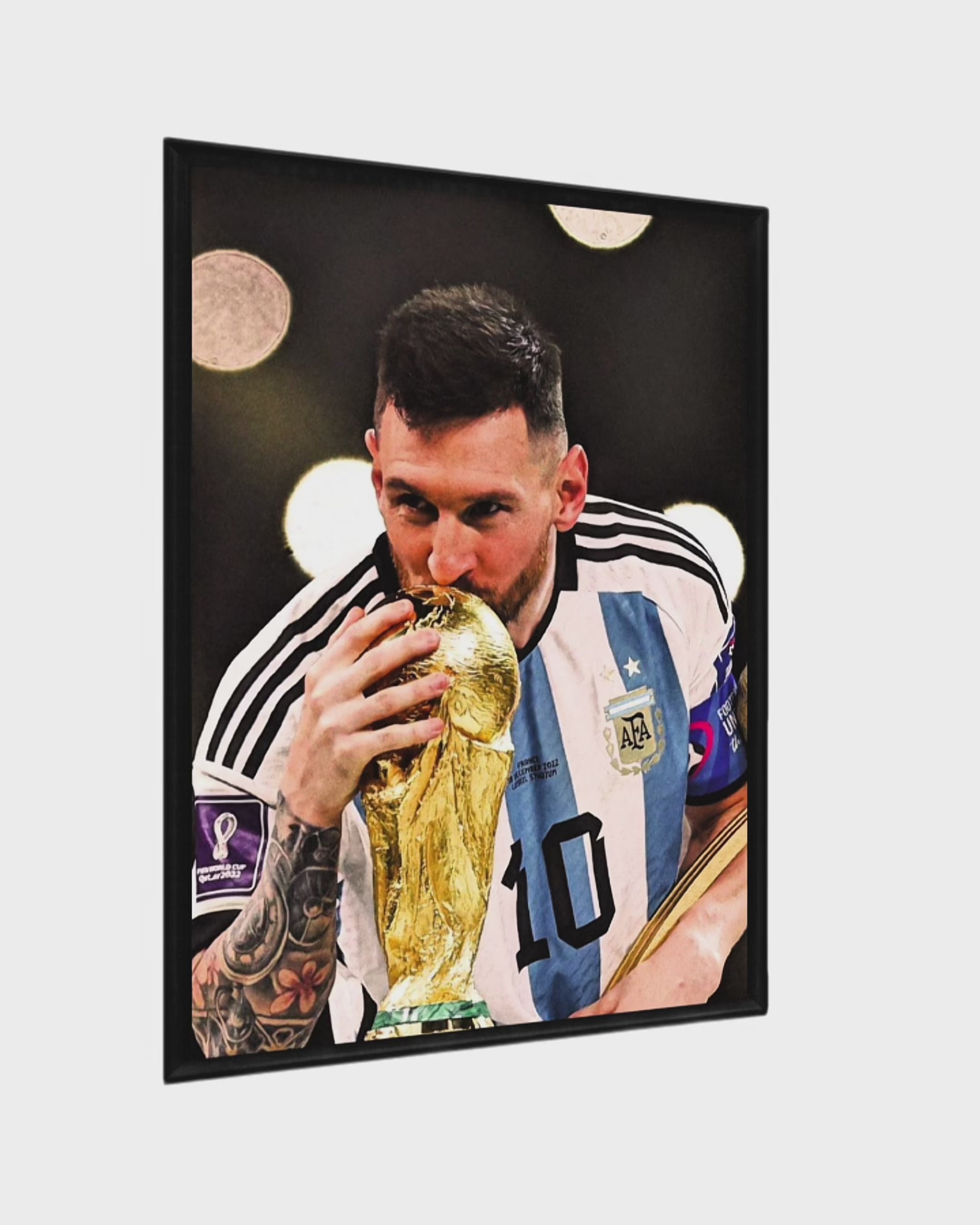 Lionel Messi (Legends Edition)