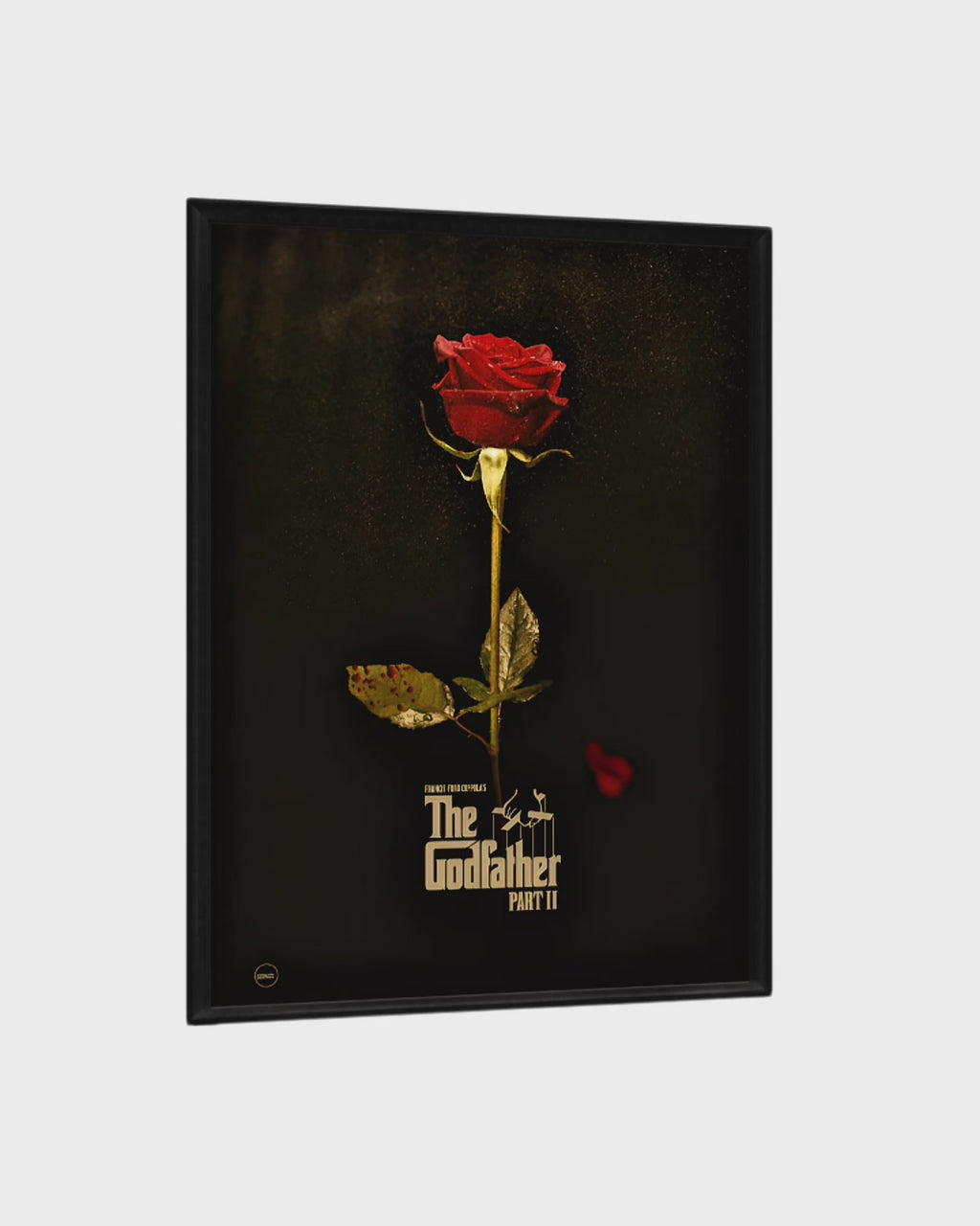 The Godfather (Don Corleone Edition)