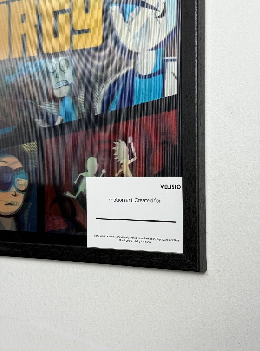 Rick and Morty (Multiverse Edition)