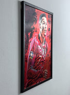 Cristiano Ronaldo (CR7 Iconic Edition)