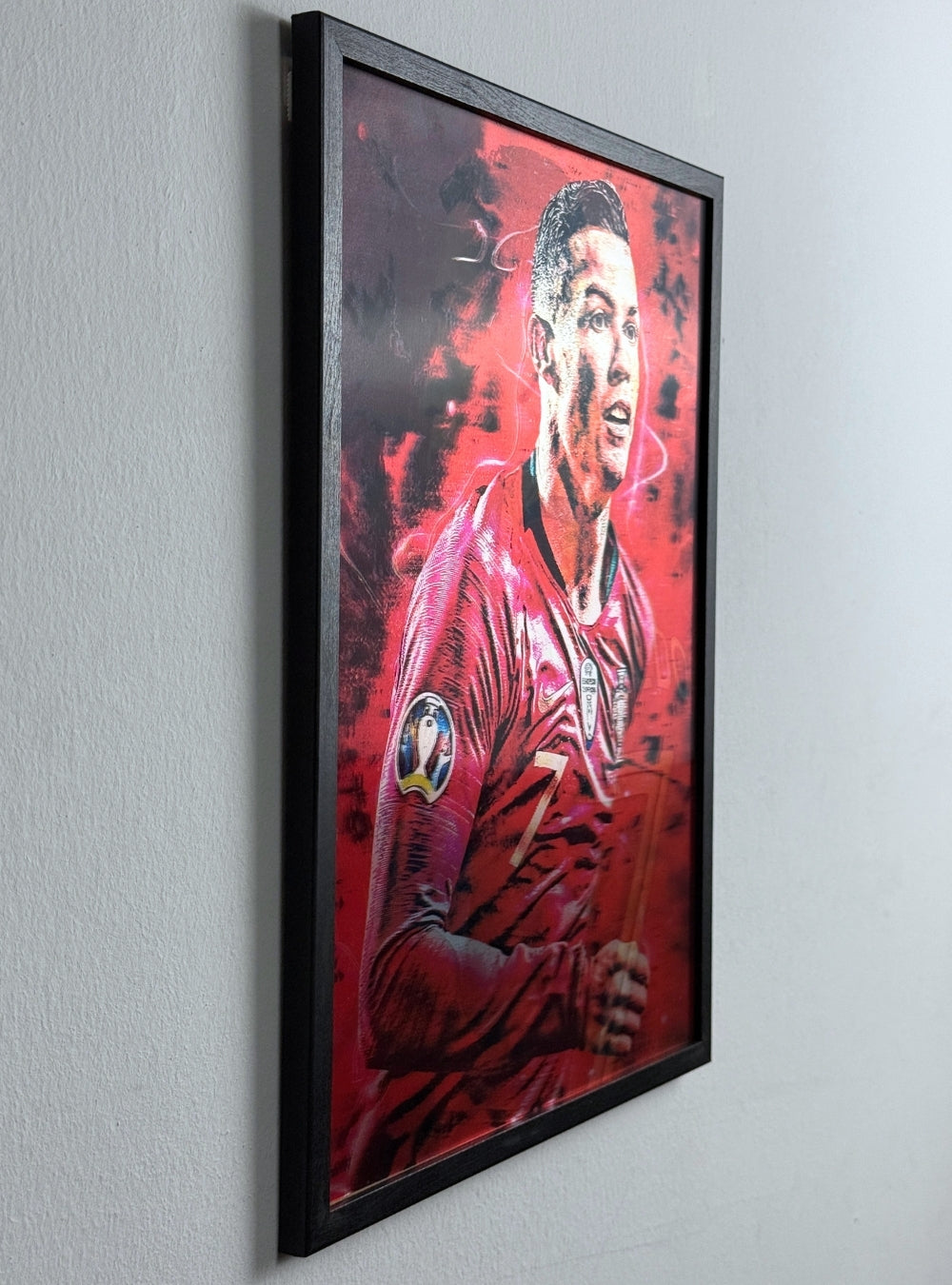 Cristiano Ronaldo (CR7 Iconic Edition)