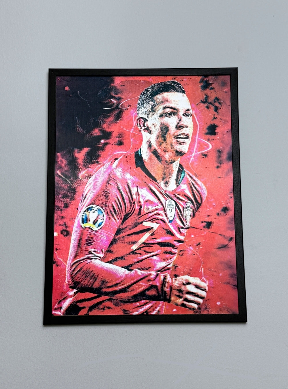 Cristiano Ronaldo (CR7 Iconic Edition)