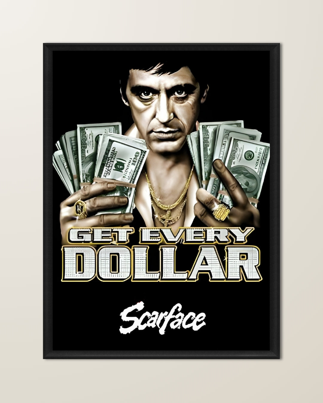 Scarface (Tony Montana Edition)