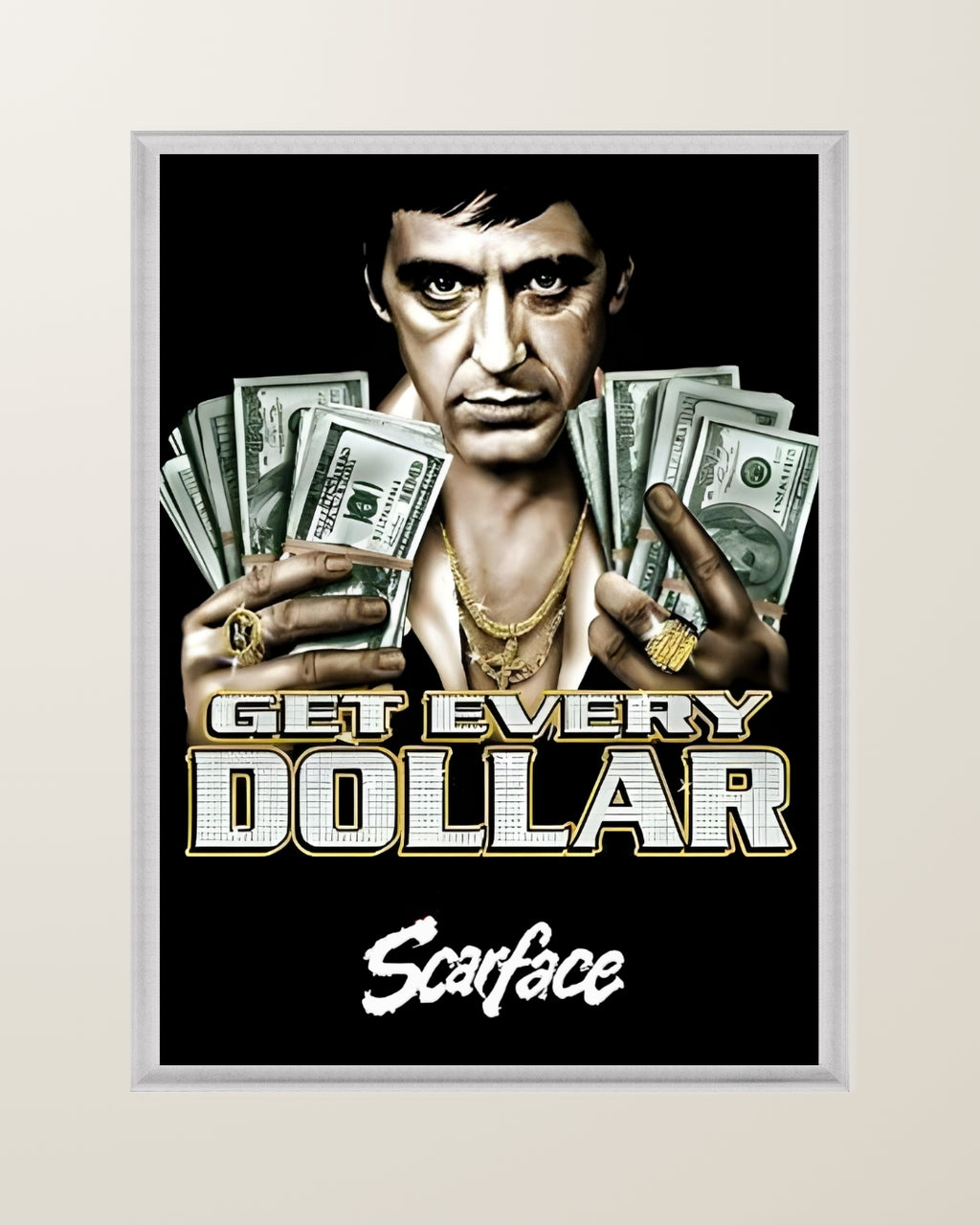 Scarface (Tony Montana Edition)