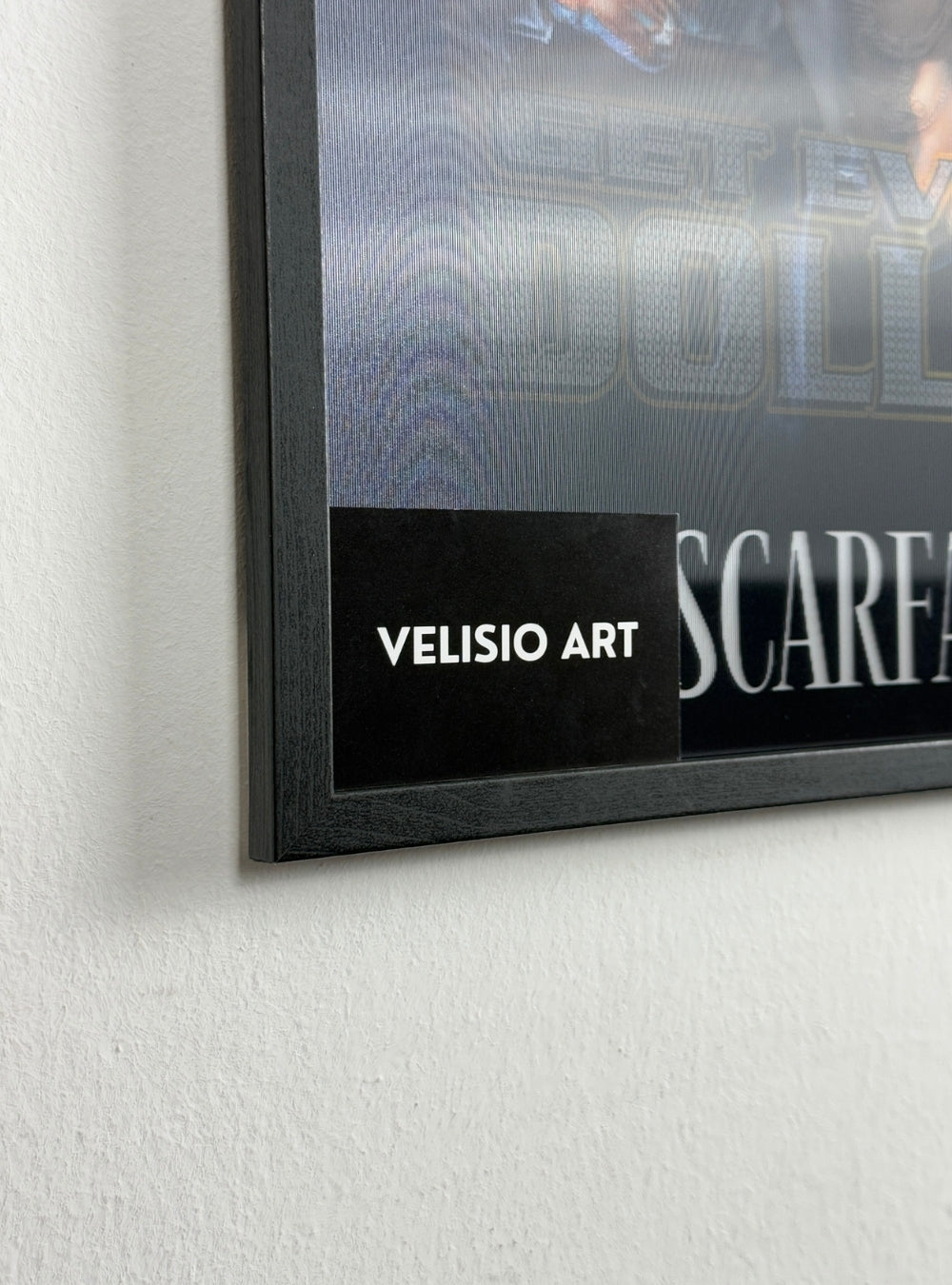 Scarface (Tony Montana Edition)