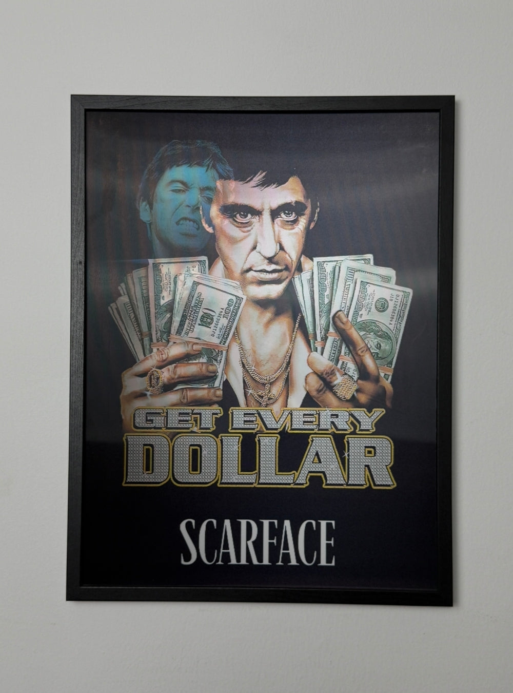 Scarface (Tony Montana Edition)