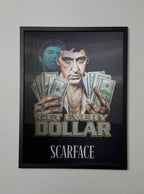 Scarface (Tony Montana Edition)