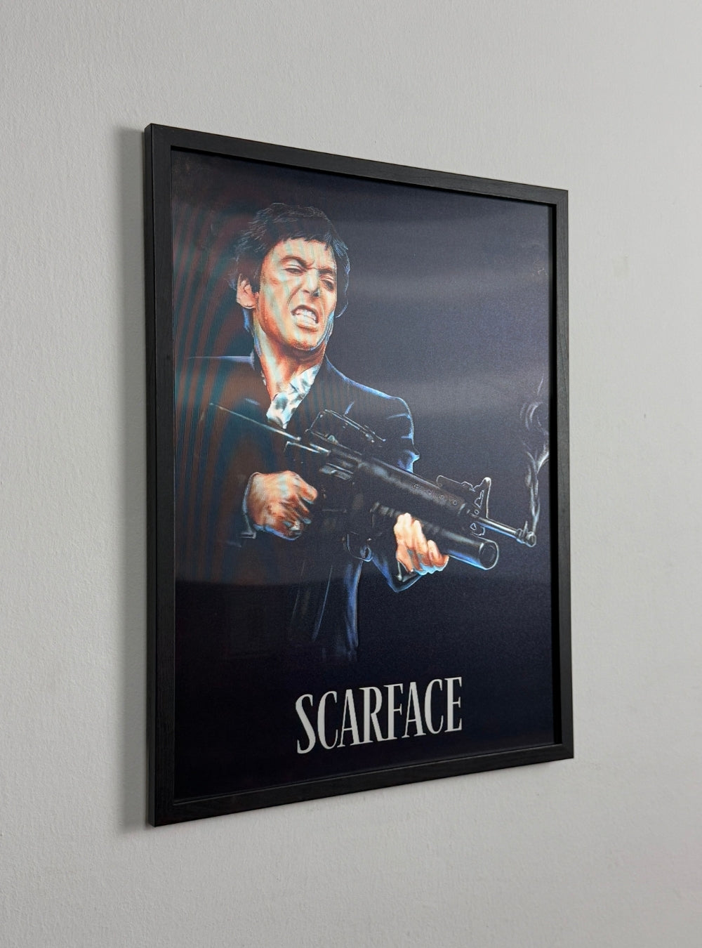 Scarface (Tony Montana Edition)