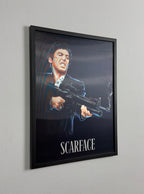 Scarface (Tony Montana Edition)