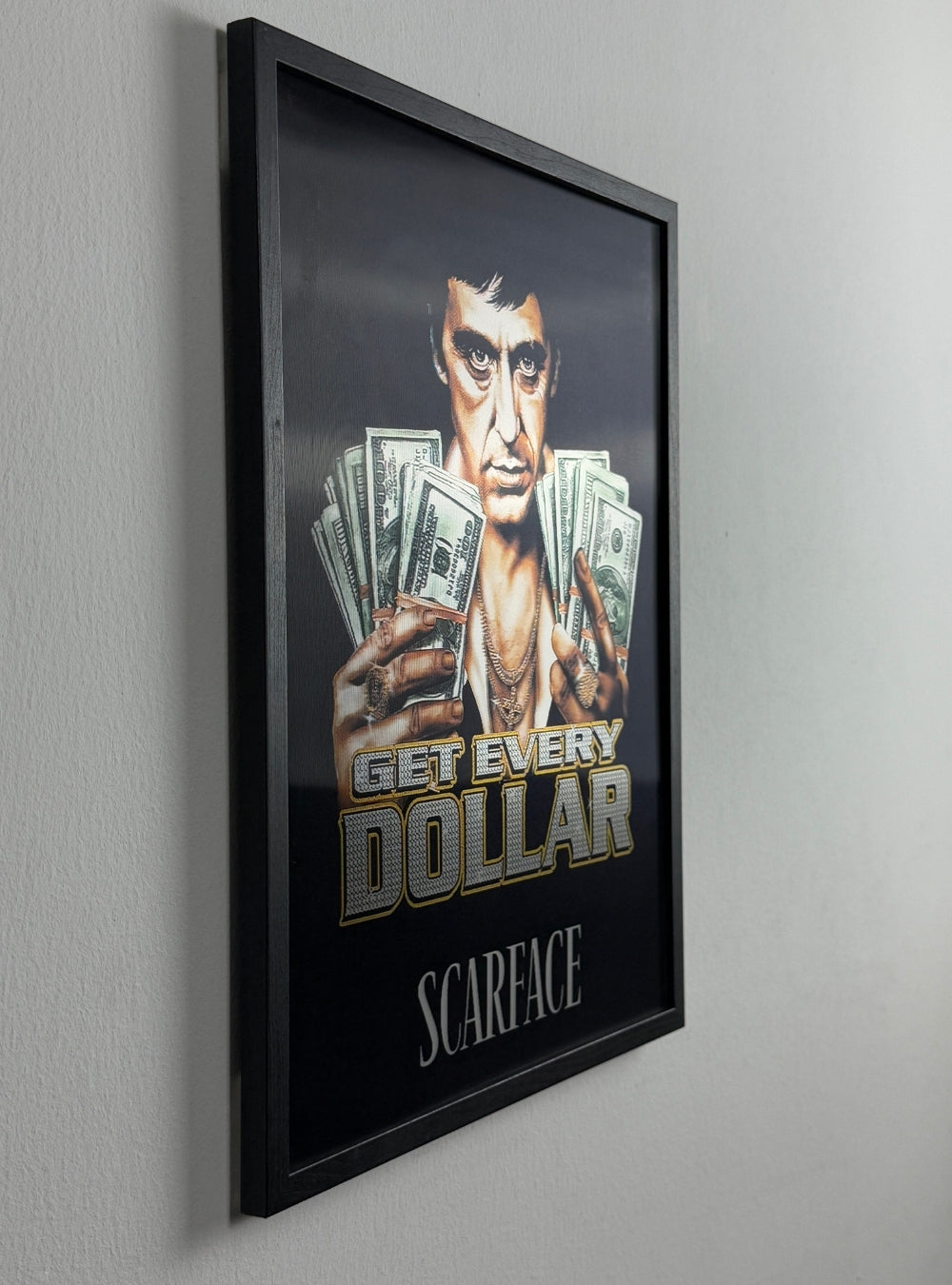 Scarface (Tony Montana Edition)