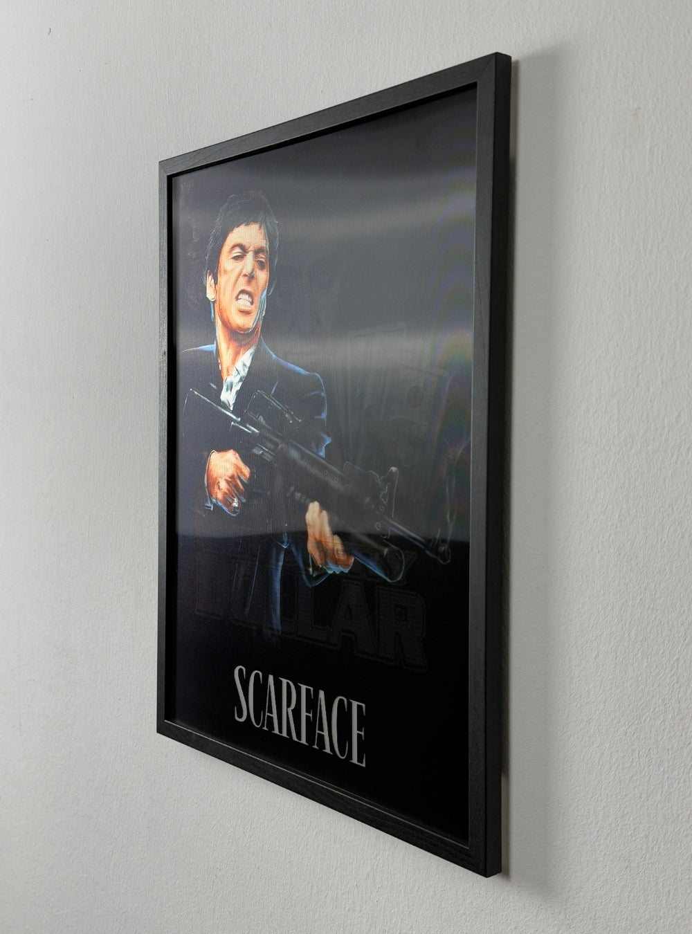 Scarface (Tony Montana Edition)