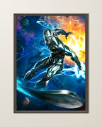 Silver Surfer (Cosmic Edition)