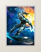 Silver Surfer (Cosmic Edition)