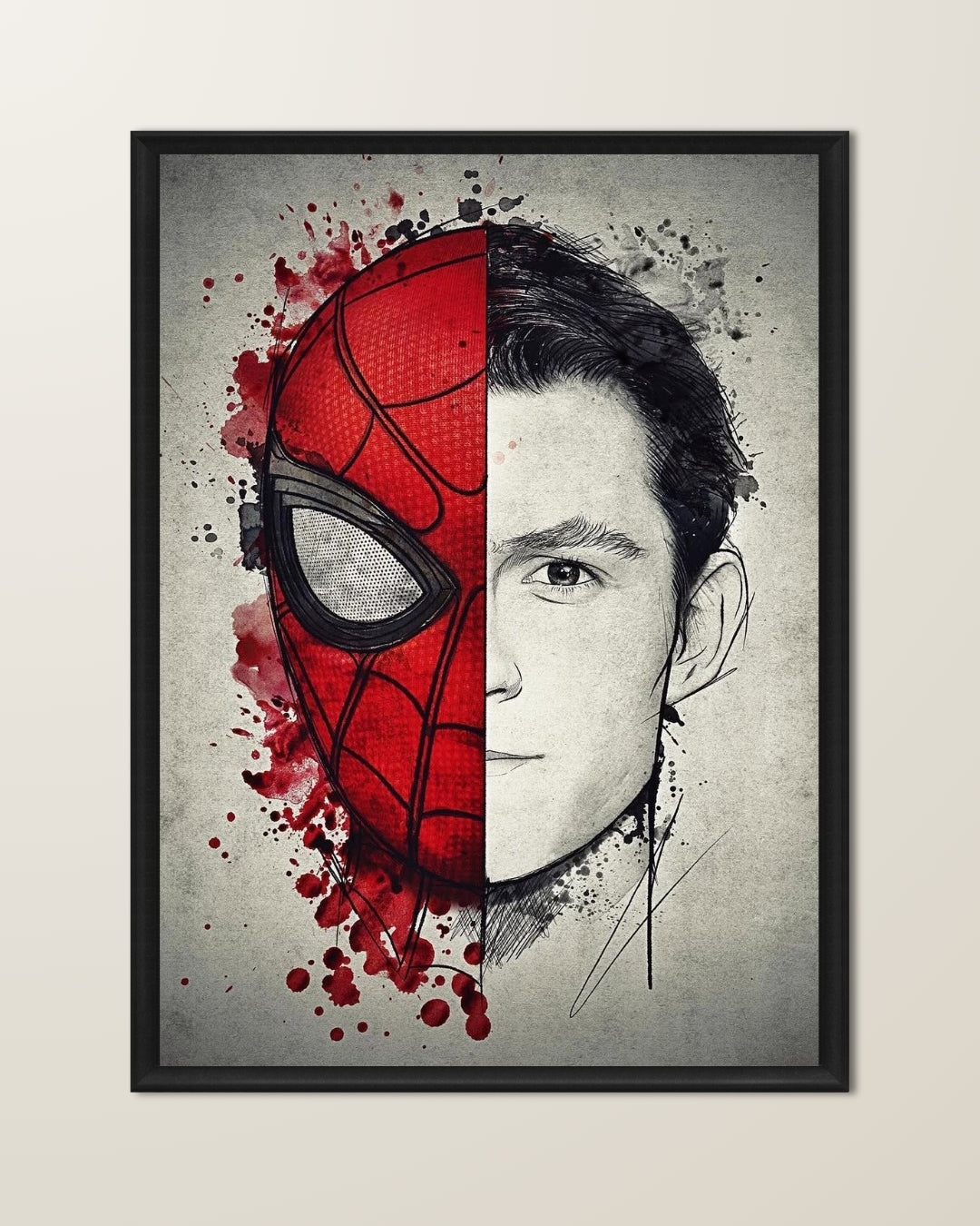 Spider Man (Three Generations Edition)