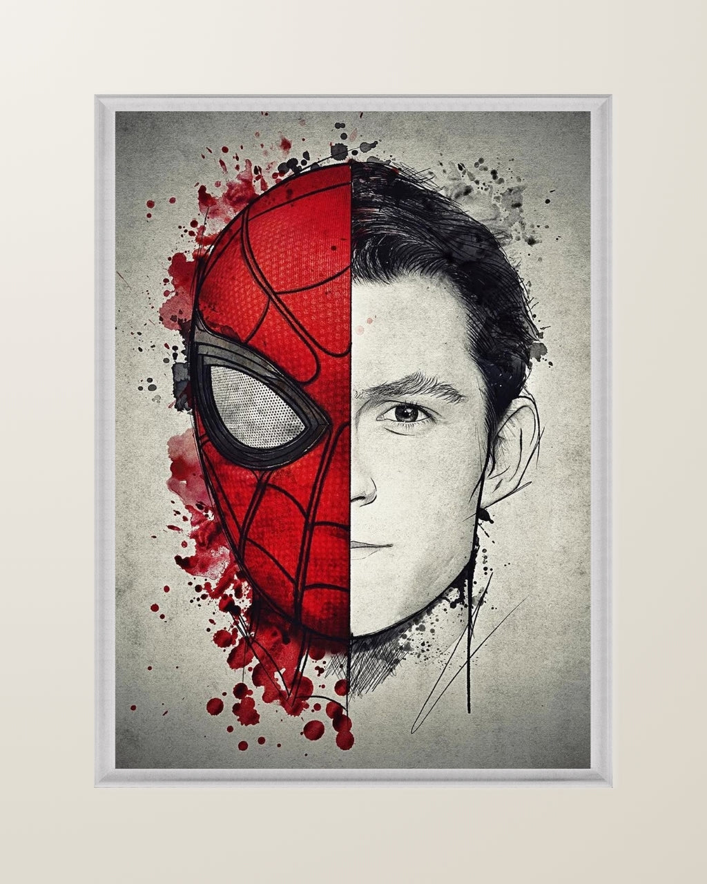 Spider Man (Three Generations Edition)