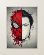 Spider Man (Three Generations Edition)