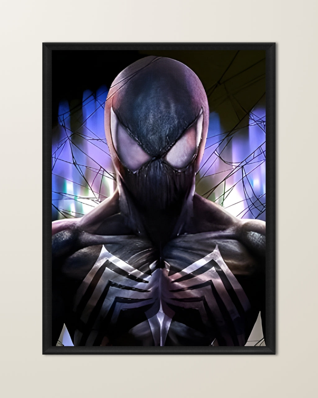 Spider Man (Multiverse Edition)