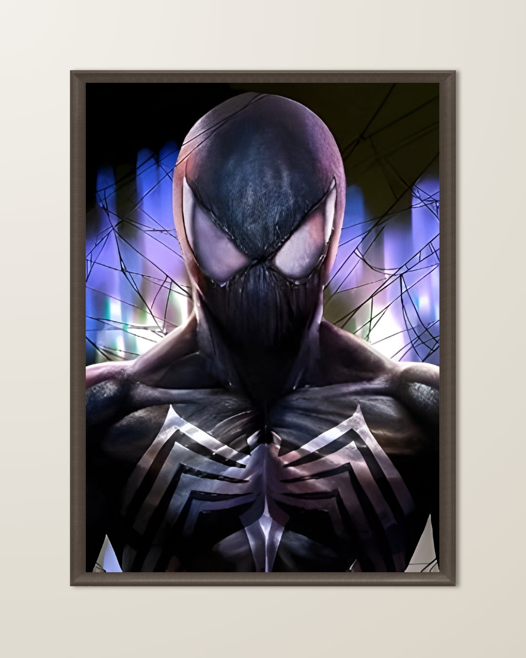 Spider Man (Multiverse Edition)