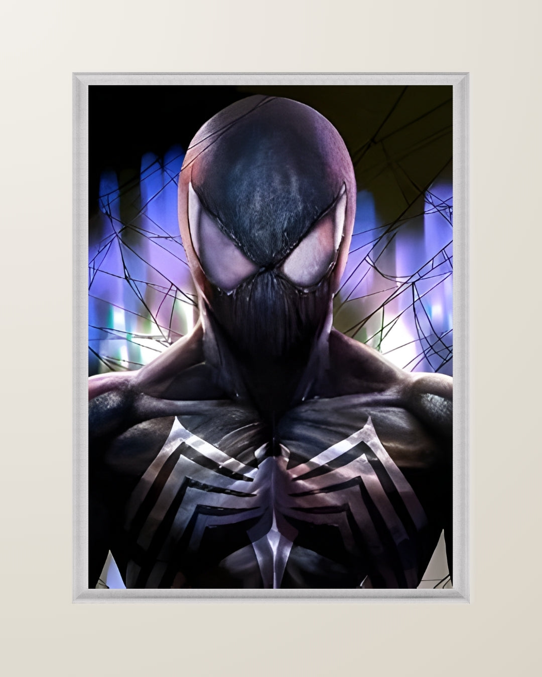 Spider Man (Multiverse Edition)