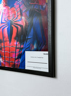 Spider Man (Advanced Suit Edition)