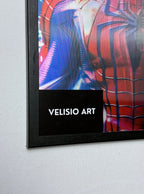 Spider Man (Advanced Suit Edition)