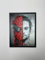 Spider Man (Three Generations Edition)