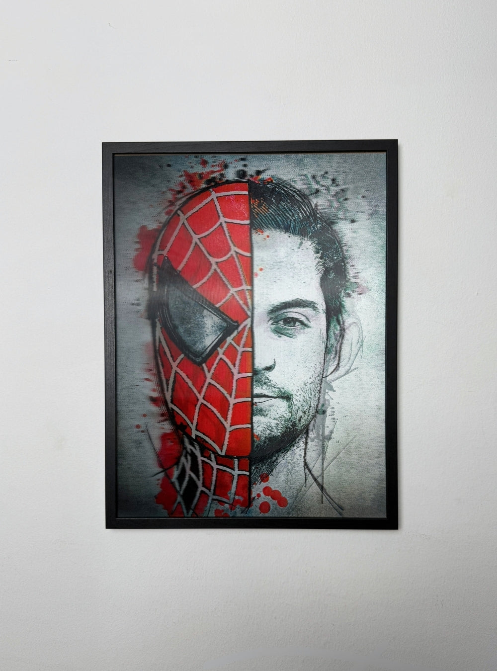 Spider Man (Three Generations Edition)