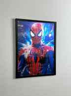 Spider Man (Advanced Suit Edition)