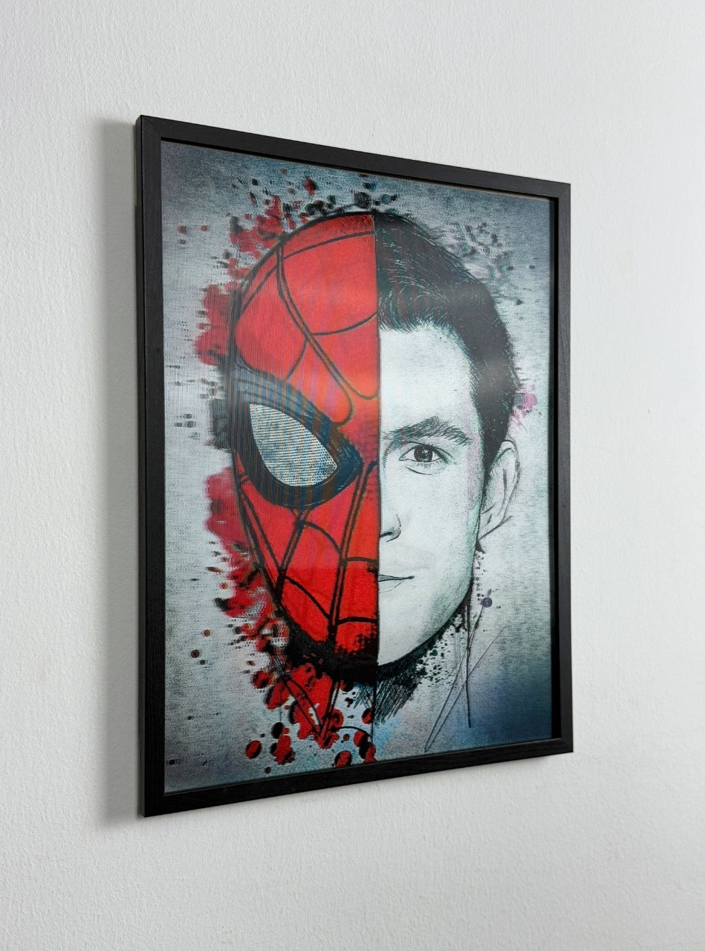 Spider Man (Three Generations Edition)