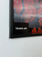 Spider Man (Multiverse Edition)