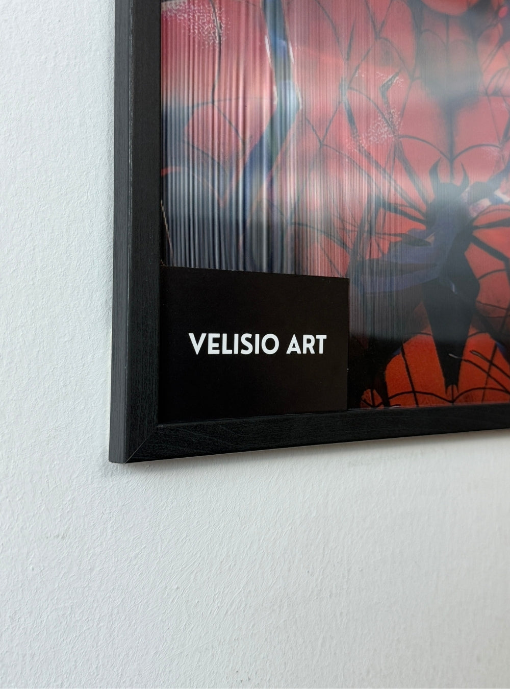 Spider Man (Multiverse Edition)