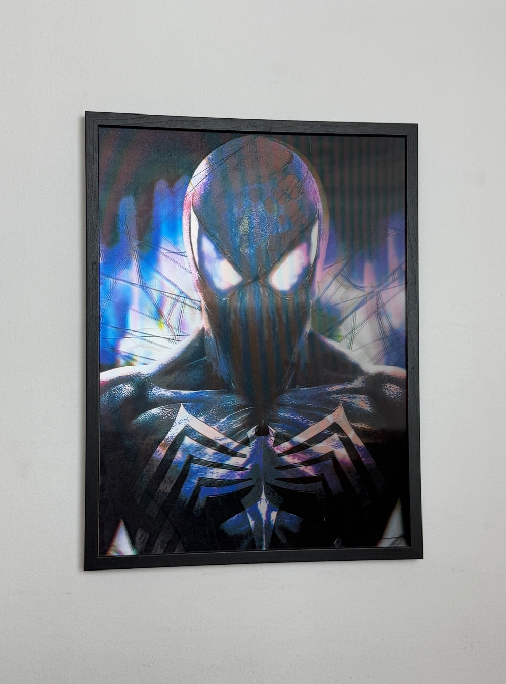 Spider Man (Multiverse Edition)