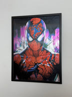 Spider Man (Multiverse Edition)