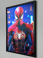 Spider Man (Advanced Suit Edition)