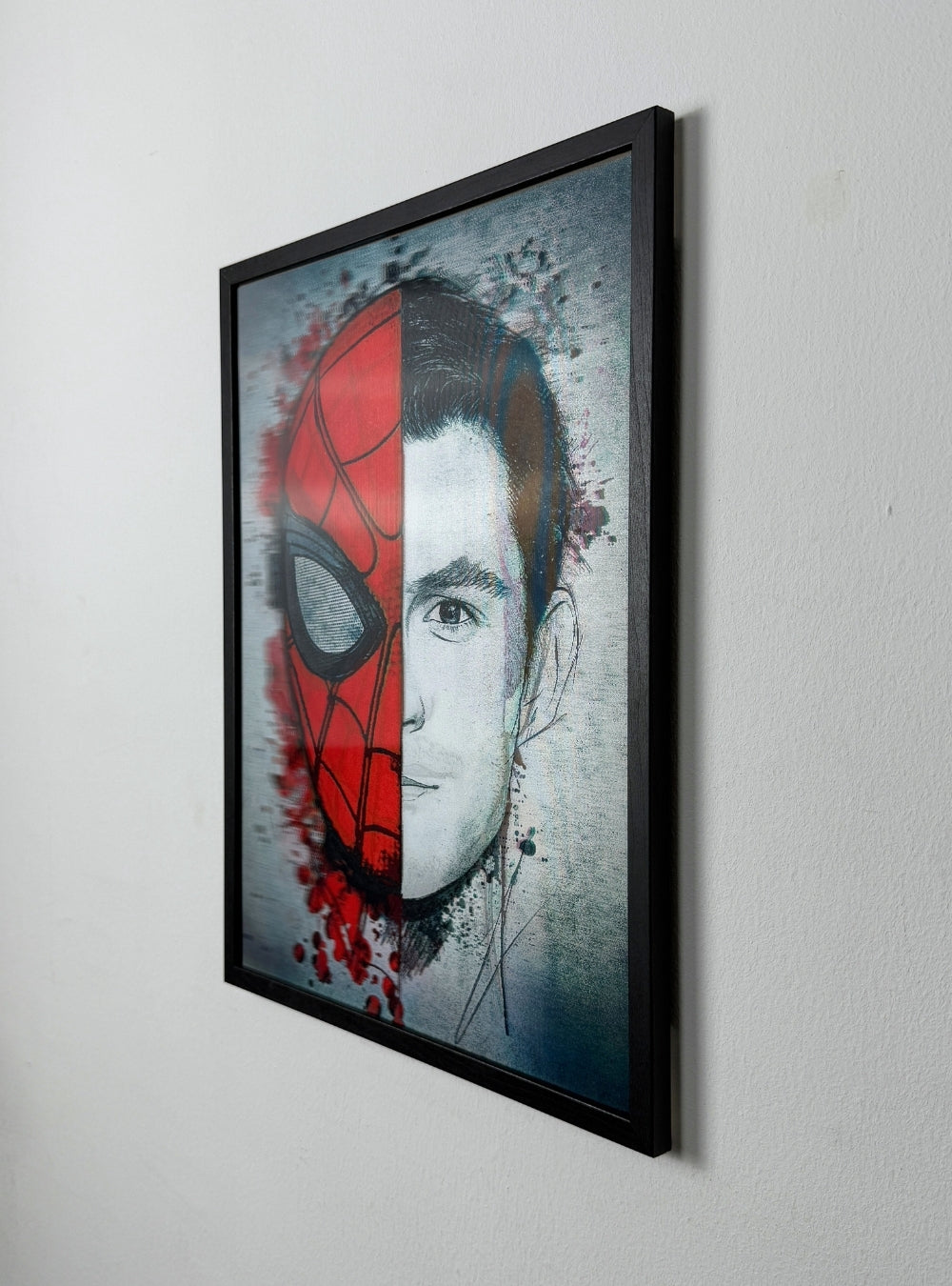 Spider Man (Three Generations Edition)