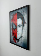 Spider Man (Three Generations Edition)