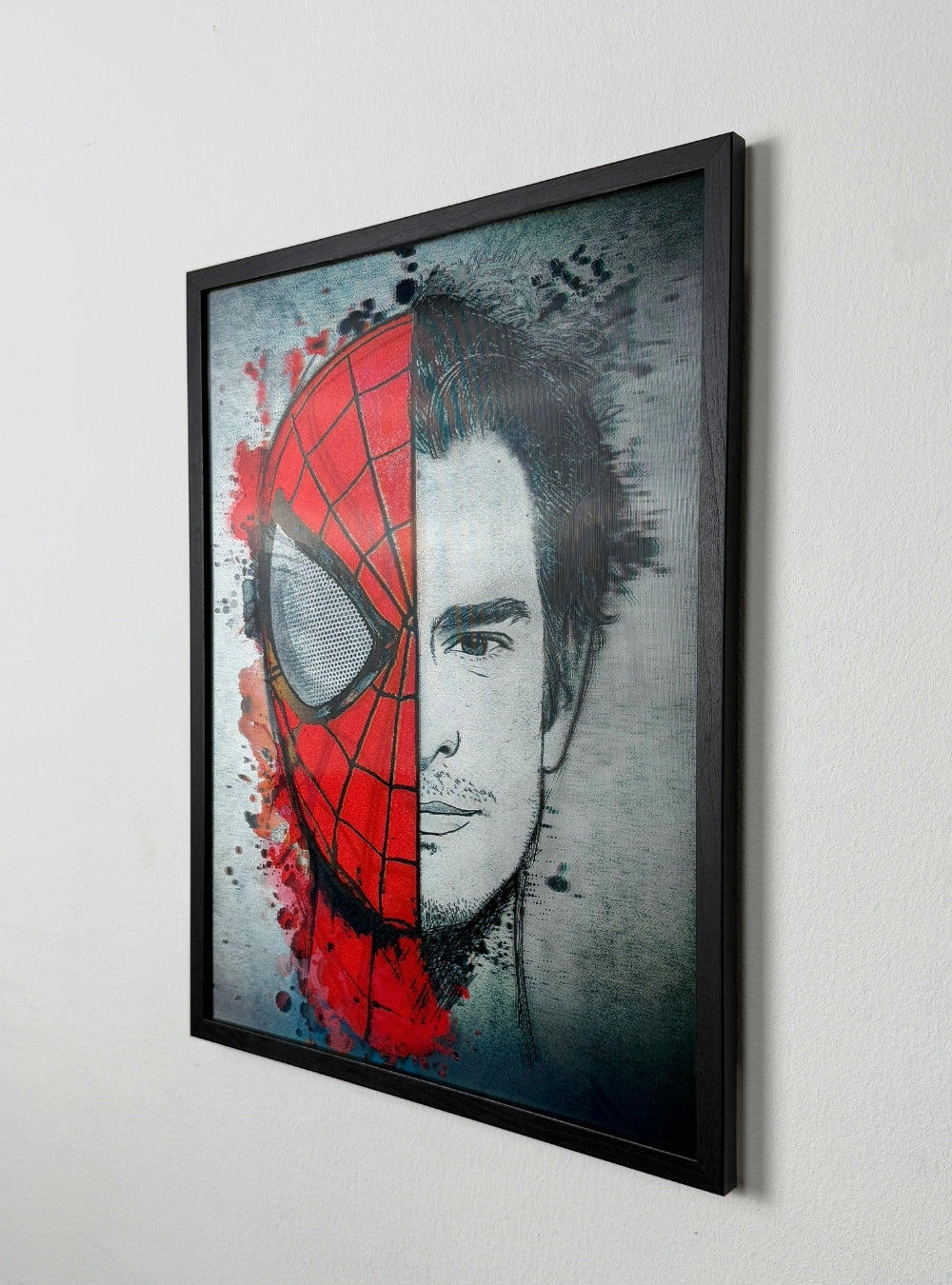 Spider Man (Three Generations Edition)