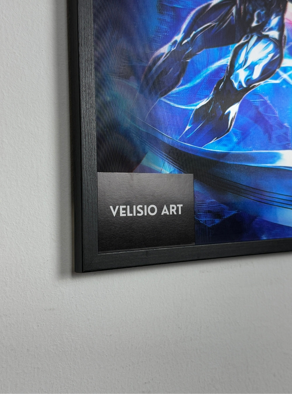 Silver Surfer (Cosmic Edition)