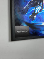 Silver Surfer (Cosmic Edition)