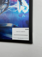 Silver Surfer (Cosmic Edition)