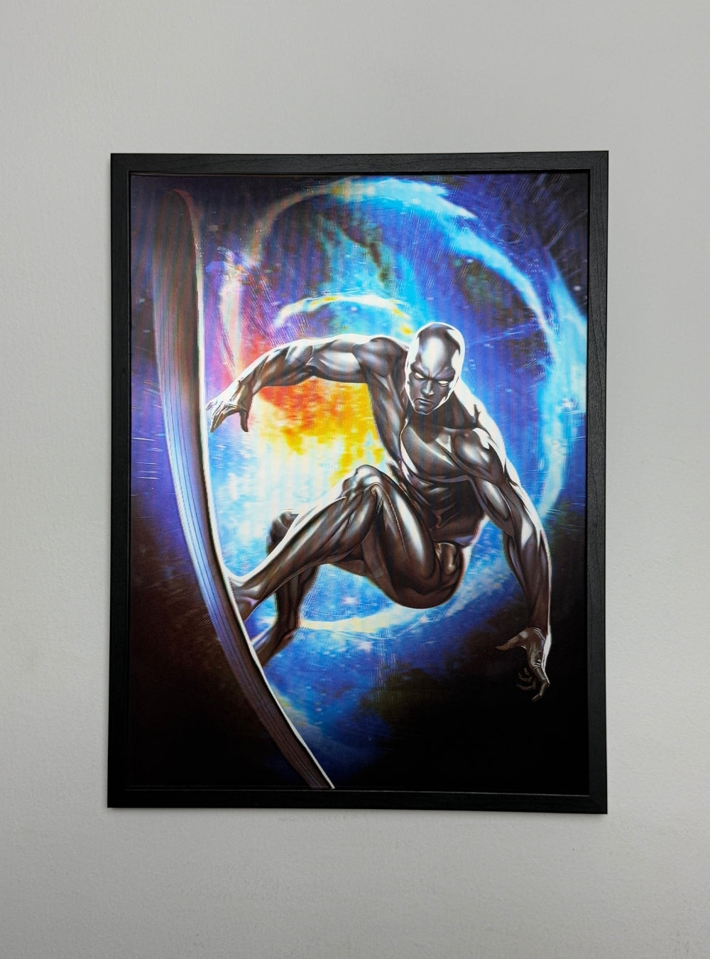 Silver Surfer (Cosmic Edition)