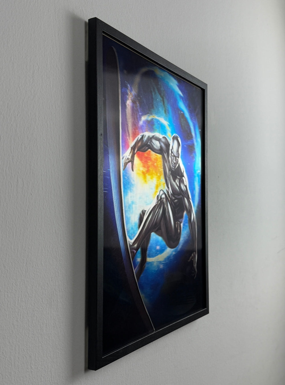 Silver Surfer (Cosmic Edition)