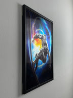 Silver Surfer (Cosmic Edition)