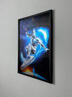 Silver Surfer (Cosmic Edition)