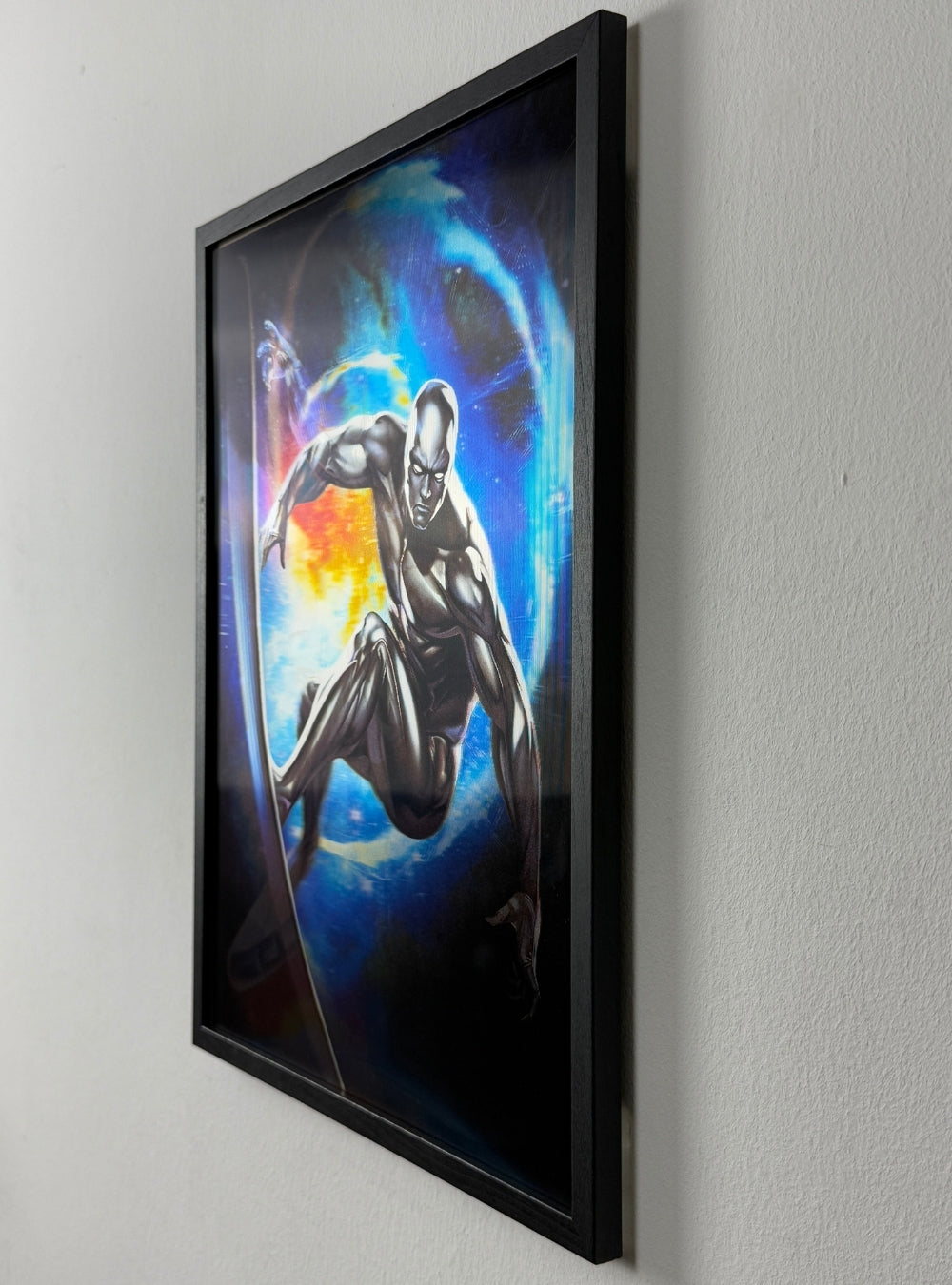 Silver Surfer (Cosmic Edition)