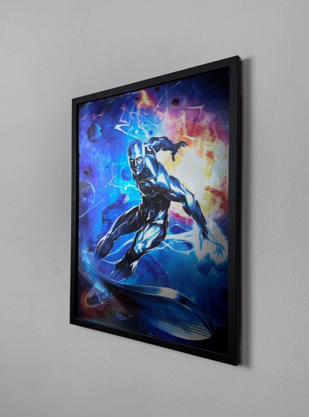 Silver Surfer (Cosmic Edition)