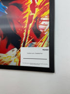 Thor & Doctor Strange